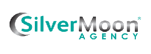 Silver Moon Agency logo
