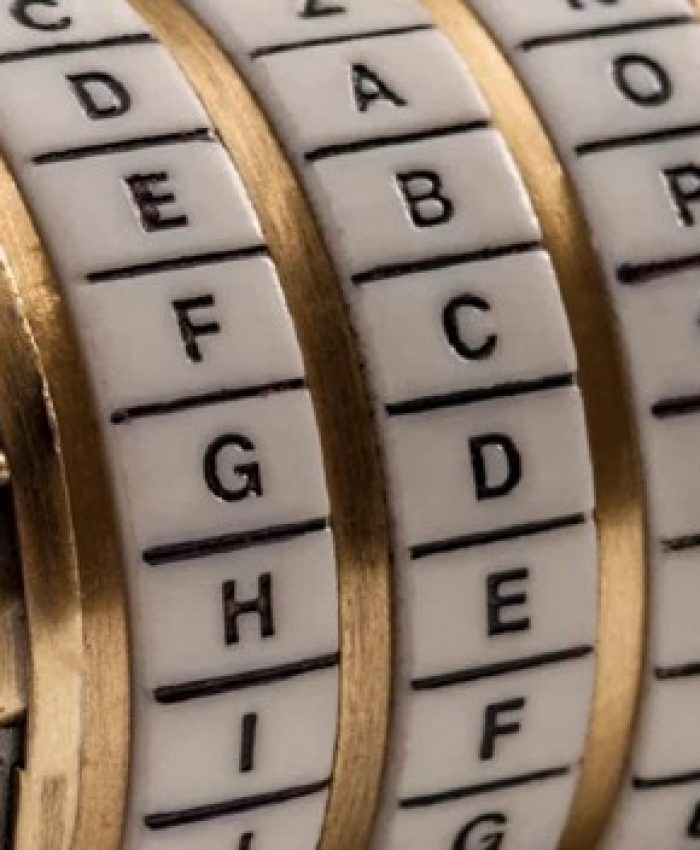 Cracking The Code: What the Web Guy Just Said