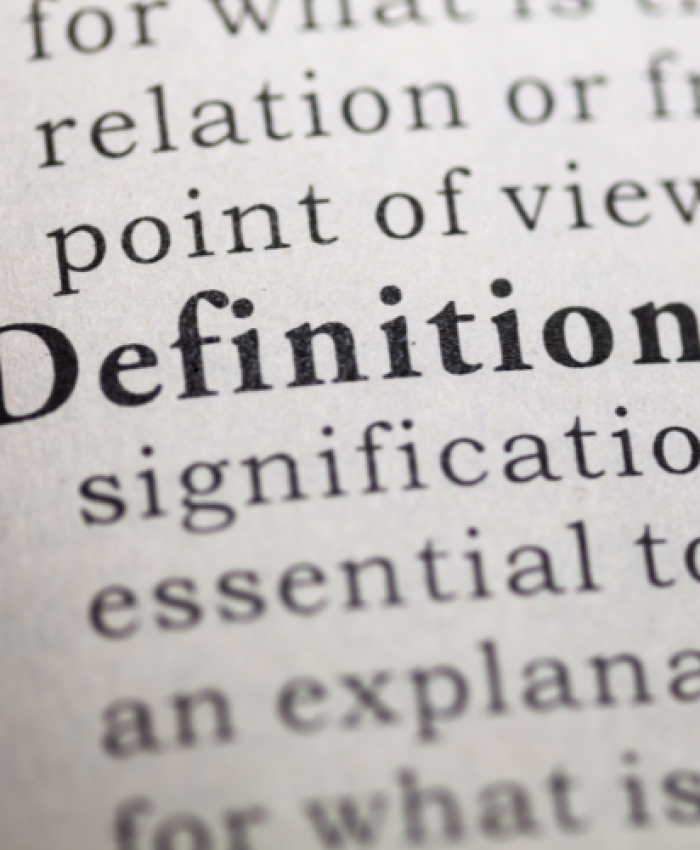 A Quick Reference Guide: Internet Terms 